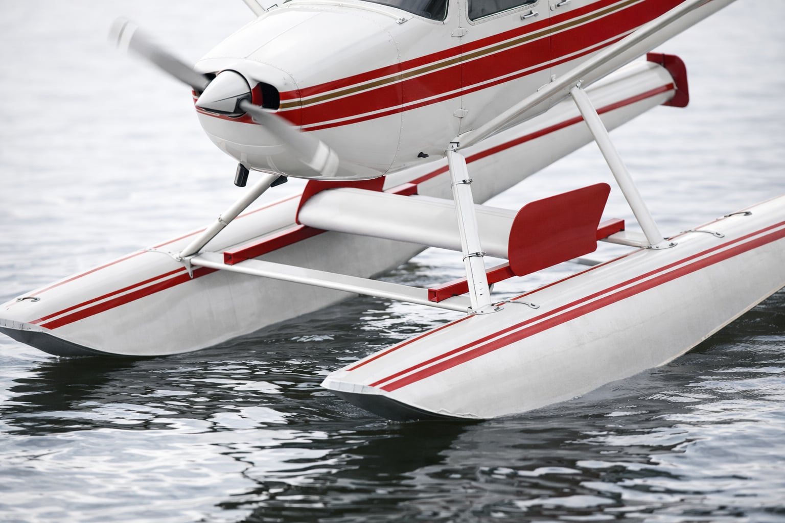 Aircraft auxiliary fuel tank engineering project